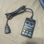 Heshan Lide Fog Machine Timer Duration Interval Switch Ul 120V FWC-4 (5724006). Fixed Price $21.28.