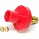MARINCO-CLMFR2-C-CLM SRSPNLMNTS150A/600V NUM.8-2AWG Dblesetscrewred(c)-(pk Of 1). Fixed Price $25.53.
