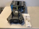 Chauvet Dj Squeeze Ii High Energy Contractible Gobo Effect Light Fixture Pro. Fixed Price $159.99.