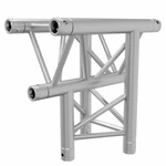 Global Truss TR-4096-VD 3-WAY Vertical T-junction Apex Down. Fixed Price $451.00.