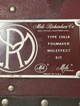 Richardson Co. 1961A Fog Maker Moleffect Kit Vintage. Fixed Price $575.00.
