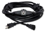 Hosa PDX-250 6-OUTLET Power Distribution Cord Foot. Fixed Price $188.95.
