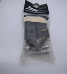 Middle Atlantic Products MRK-Z4 Seismic Brackets For Racks Free Shipping. Fixed Price $16.00.