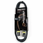 Accu-cable AC3PDMX10 10' 3-PIN. Fixed Price $13.99.