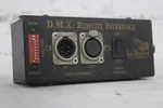 Le Maitre Dmx Remote Interface. Fixed Price $52.99.