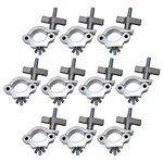 Prox T-C4H Aluminum Clamps With Big Wing For 2" Truss (10-PACK). Fixed Price $178.40.