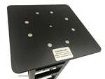 Cedarslink LK-2012B 12"X12" Base Plate For 8"X8" Bolt Trussing Box Section. Fixed Price $89.99.