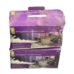 Lot Of Gemmy 27924 Mini Fog Machines 400W Spooky Water Based Tested/works. Fixed Price $35.99.