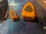 Paladin Tools 1576 Data/link Id Check W/ Remote Cables Not Coax. Fixed Price $19.99.