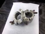 Swivel Coupler For Global Truss. Fixed Price $9.99.