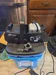 Chauvet Dj Hurricane 1800 Flex Fog Machine. Fixed Price $249.99.