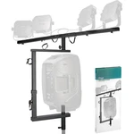 Stagg T-bar Lighting Extension For Speaker Stand. Fixed Price $89.99.
