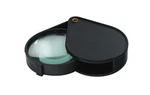 4X 2" Folding Pocket Magnifier Jewelry Loupe Optical Magnifying Glass Lens. Fixed Price $7.99.