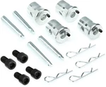 Trusst CT-CONKIT6WAY Connector Set For 6-WAY Corner. Fixed Price $81.78.