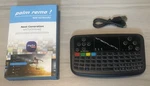 Dreamlink Palm Wireless Mini Keyboard Remote Control MYTVONLINE2 PR-03. Fixed Price $22.95.