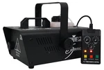 Chauvet Dj H1200 Hurricane Compact Fog Machine W/remote TIMER-18,000 Cfm. Fixed Price $178.19.