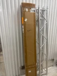 Global Truss F32200 6.56FT (2.0M) Straight I-beam Ladder Segment Silver. Fixed Price $425.00.