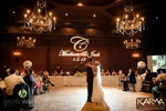 Custom Wedding Light - #1 Maker Of Quality Glass Gobos Company Logos. Fixed Price $120.00.