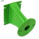 Deejay Led Tbhlinearraygree Djl 1" Green Horn Aluminum Bol. Fixed Price $39.99.