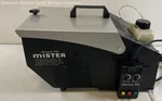 American Adj Mister Kool Ep 700W Machine Low-lying Water Based Fogger. Fixed Price $99.99.
