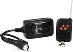 Chauvet Dj Fc-w Wireless Remote Controller For Fog Machines (3-PACK) Bundle. Fixed Price $110.37.