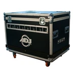American VS3IPFC8 Heavy Duty Road Case For Up To Adj Led Video Panels. Fixed Price $799.99.