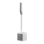 Electro Voice Evolve 30M Class Portable Column White Loudspeaker System. Fixed Price $1329.99.