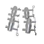 Prox XT-CP-PAC3-PACK Truss Coupler (4 Sets). Fixed Price $69.99.