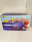 Lite F/x Fog Maker Machine Purple Model 1741 With Wired Remote Halloween. Fixed Price $54.50.