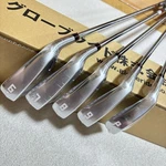 Onoff Aka 2022 Iron Set 6-PW / Kbs Tour Lite 100. Fixed Price $552.00.