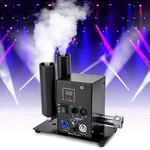 Dj Club Effect C02 Jet Machine Cryo DMX512 CO2 Party Cannon Fogger Smoke Gun. Fixed Price $121.69.