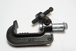 New Altman C-clamp #510 510-FV Malleable Iron Pipe Fd Ships Free. Fixed Price $19.94.