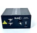 Suny Laser Light Projector, Model Z40RG, Series Dj Party Stage. Fixed Price $25.00.