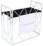 Adj Pro Event Tbl 2 Table - Aluminum. Fixed Price $649.99.