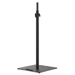 Chauvet Dj Flexstand Flat Square Base Multi-purpose Lighting Or Audio. Fixed Price $279.99.