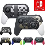 Pro Wireless Controller Gamepad Joystick Remote For Nintendo Switch / Lite. Fixed Price $21.99.