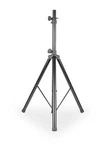 American SPSX2B 2X Adjustable Tripod Accu Stand For Speaker W/ Bag. Fixed Price $74.99.