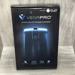Djo Global Venapro Portable Dual Leg Compression System Easy One Touch Brand New. Fixed Price $29.99.