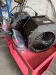 Jem Martin AF-1 Special Effects Dmx Fan AF1 Wind Machine *tested *freeship. Fixed Price $279.99.