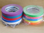 Hoop Tape Uv Neon And Matt Pro-gaff Gaffer 12MM X 25M Permacel. Fixed Price $11.03.