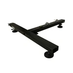 Prox Truss Ground Support 1M / 3.28FT T-base For Led Screens Wall Stacking. Fixed Price $359.99.