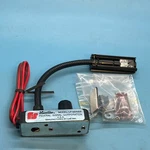 Federal Signal Littlite Halogen 6" Goose-neck Light Model LF6TRB 12 Vdc. Fixed Price $90.99.
