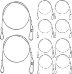 10PCS Worldlite Premium Stage Lights Safety 31.5 Length 4MM In Diameter. Fixed Price $25.63.