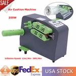 Air Bubble Maker Machine Bags Wrap Cushion Films Pillow Inflator. Fixed Price $180.85.