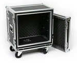Osp 10 Space Shock Rack Case Effects 12" Deep Ata Road & Wheels. Fixed Price $665.99.