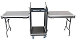 Deejay Led TBH11M16UCT2 11U Slant Table On Both Si. Fixed Price $780.45.