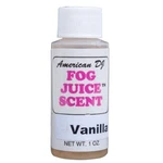 American F-scents Fog Juice For Adj Machine Vanilla. Fixed Price $19.95.