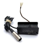 Rosco 1000 Smoke Fog Machine 7PIN Wired Remote Controller *tested* Oem. Fixed Price $44.99.