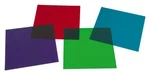 American Adj CGS-8C 8"X8" Pre-cut Gel Paper Mbga For PAR-56 Cans Light. Fixed Price $19.50.