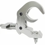 American Dj Quick Rig Clamp Heavy Duty Low Profile Hook Style. Fixed Price $32.00.